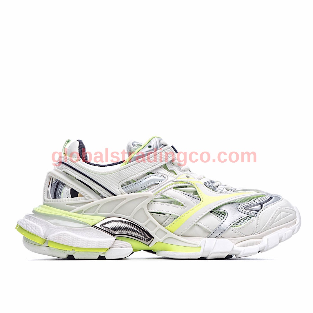 Balenciaga Track 4.0 Track Trainer